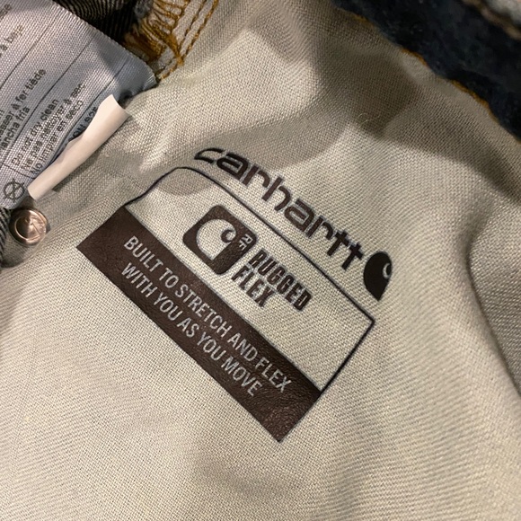 CARHARTT Jeans - Picture 10 of 10